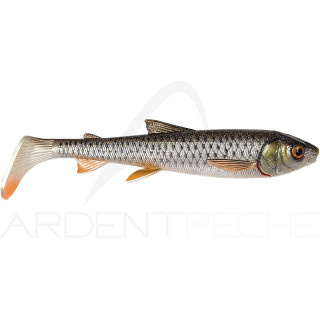 Soft bait SAVAGE GEAR 3D Whitefish shad 27cm