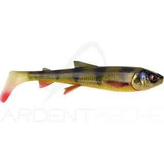 Soft bait SAVAGE GEAR 3D Whitefish shad 27cm