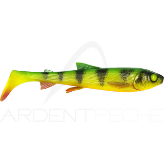 Soft bait SAVAGE GEAR 3D Whitefish shad 27cm