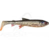 Soft bait SAVAGE GEAR 3D Whitefish shad 27cm
