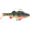 Soft bait SAVAGE GEAR 3D Perch RTF FS 17.5cm