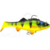 Soft lure SAVAGE GEAR 3D Perch RTF FS 17.5cm