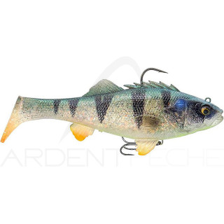 Soft bait SAVAGE GEAR 3D Perch RTF FS 17.5cm