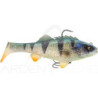 Soft lure SAVAGE GEAR 3D Perch RTF FS 17.5cm
