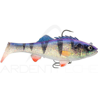 Soft bait SAVAGE GEAR 3D Perch RTF FS 17.5cm