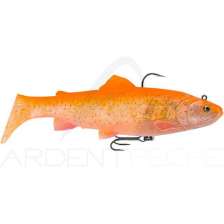 SAVAGE GEAR 3D Trout Rattle Shad FS 17cm soft lure