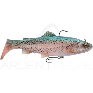 SAVAGE GEAR 3D Trout Rattle Shad FS 17cm soft lure