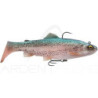 Esca morbida SAVAGE GEAR 3D Trout rattle shad FS 17cm