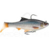 Soft lure SAVAGE GEAR 3D Roach RTF FS 12cm
