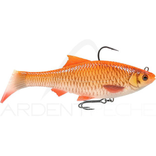 Soft bait SAVAGE GEAR 3D Roach RTF FS 12cm