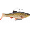 Soft lure SAVAGE GEAR 3D Roach RTF FS 12cm