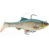 Soft lure SAVAGE GEAR 3D Roach RTF FS 12cm
