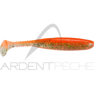 Soft bait DAIWA tournament dfin