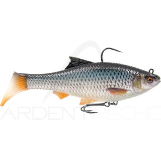 Soft bait SAVAGE GEAR 3D Roach RTF FS 15cm