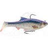 Soft bait SAVAGE GEAR 3D Roach RTF FS 15cm