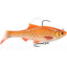 Soft lure SAVAGE GEAR 3D Roach RTF FS 15cm