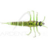 Soft bait SAVAGE GEAR 3D TPE Mayfly Nymph