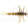 Soft bait SAVAGE GEAR 3D TPE Mayfly Nymph