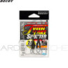 Amo assist DECOY DJ-80 Twin pike shorter