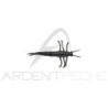 Soft bait SAVAGE GEAR 3D PVC Mayfly 50