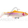 SAVAGE GEAR 4D Trout Rattle Shad 17cm Soft Lure