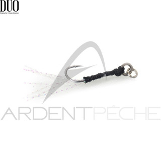 Amo assist DUO Drag metal single