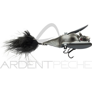 Pesce artificiale SAVAGE GEAR 3D Bat 12.5cm