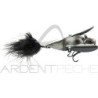 Pesce artificiale SAVAGE GEAR 3D Bat 12.5cm
