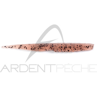 Tiny X Layer di Megabass - la soft bait ultra versatile - Ardent Tecniche di pesca