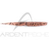 Tiny X Layer di Megabass - la soft bait ultra versatile - Ardent Tecniche di pesca
