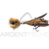 Hard lure SAVAGE GEAR 3D bat 12.5cm