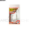 Amo doppio DECOY WA-51 Wire Double Assist