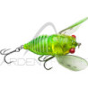 Pesciolino SAVAGE GEAR 3D Cicada 3,3 cm