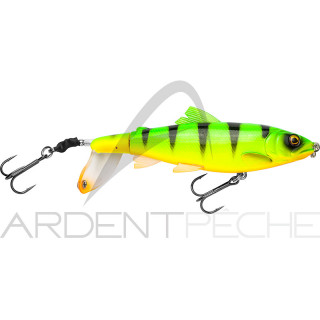 Pesce nuotatore SAVAGE GEAR 3D Smash tail minnow 17cm