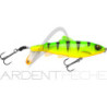 Poisson nageur SAVAGE GEAR 3D Smash tail minnow 17cm