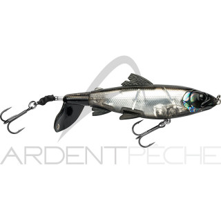 Pesce nuotatore SAVAGE GEAR 3D Smash tail minnow 17cm