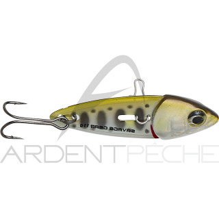 Blade SAVAGE GEAR Switch blade minnow 60