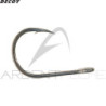 Hameçon simple DECOY JS-2 Jigging single cutlass