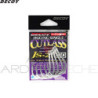 Amo semplice DECOY JS-2 Jigging single cutlass
