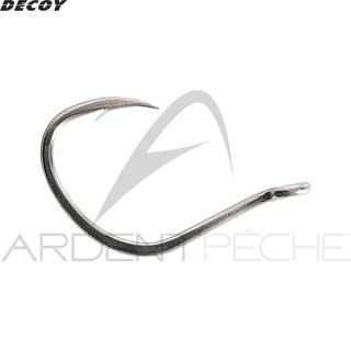 Amo semplice DECOY JS-3 Pike type R