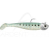 Soft bait MADNESS Madshad 2 85 montato 10g H2/0