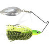 Spinnerbait XORUS Full cover 14g