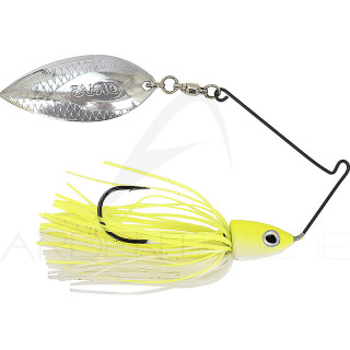 Spinnerbait XORUS Full cover 21g