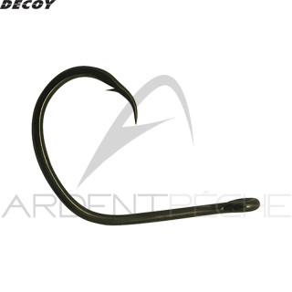 Amo semplice DECOY KR-32 Circle light