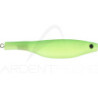 Soft lure HYPERLASTICS Dartspin round jig head 3.5 7g