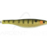 Soft bait HYPERLASTICS Dartspin round jig head 3.5 10g