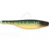 Soft bait HYPERLASTICS Dartspin football jig head 4.5 10g
