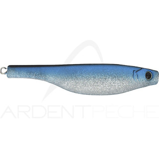 Soft lure HYPERLASTICS Dartspin round jig head 5.5 14g