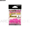 Amo semplice DECOY Worm 10 Shot rig