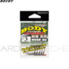 Single hook DECOY Worm 108 Body guard HD